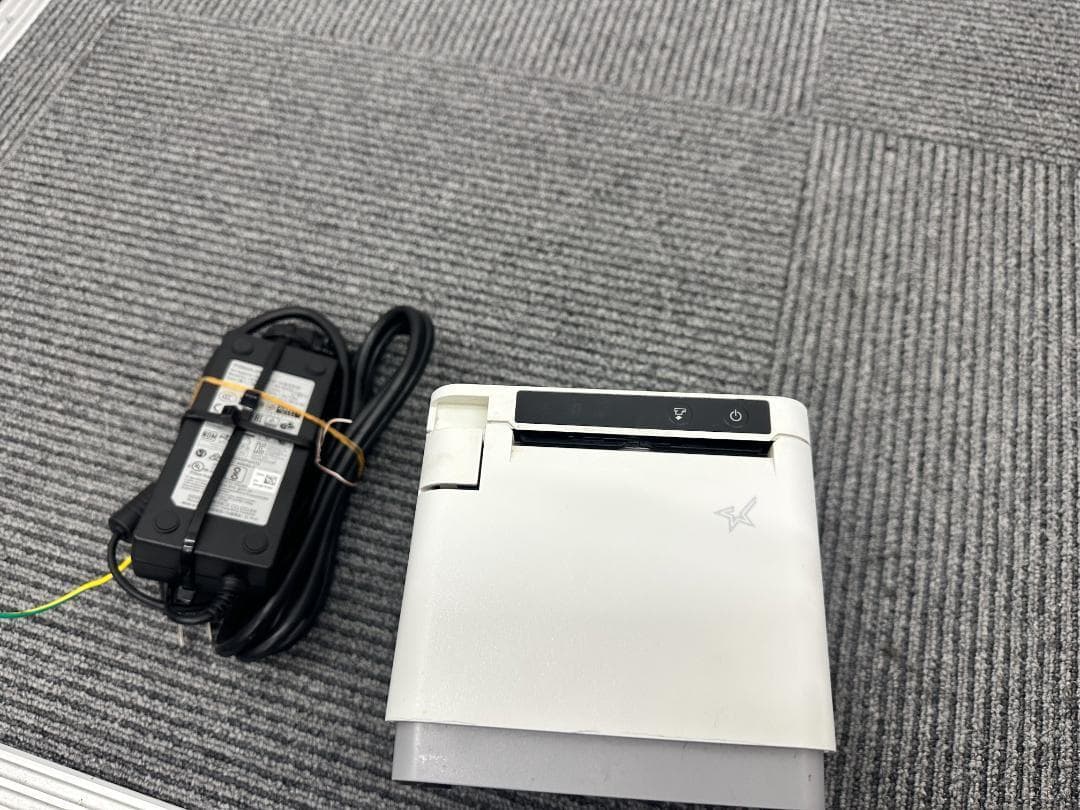 スター精密 サーマルプリンター mC-Print3 MCP30 AIRレジ