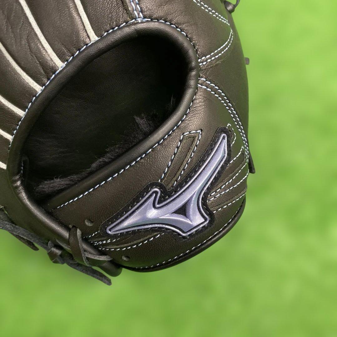 新品未使用　ミズノ 少年軟式用グラブ　坂本勇人モデル