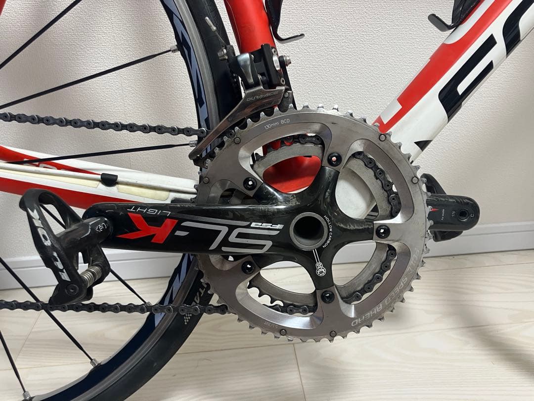 FOCUS IZALCO PRO1.0【かてろ】