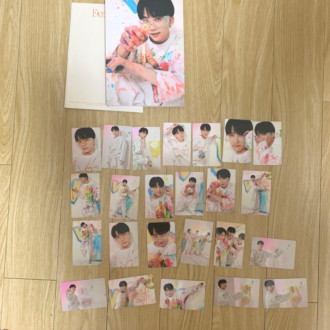 SEVENTEEN セブチ　ジョンハン　まとめ売り