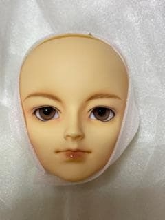VOLKS　南条勲　SD13　ヘッド＋ボディ