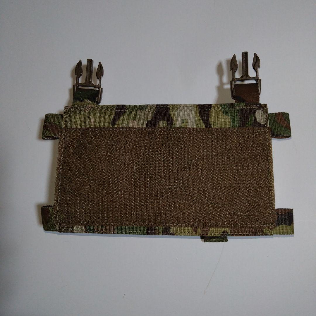 TWINFALCONS FCSK3.0 PEWTACTICALチェストリグセット