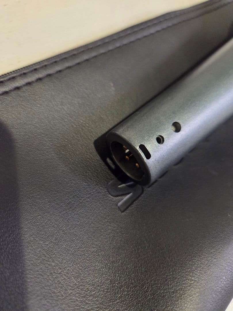 【美品】SHURE BETA58A ボーカルマイク