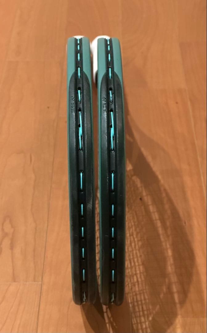 YONEX PERCEPT 100 G2 2本★美品★