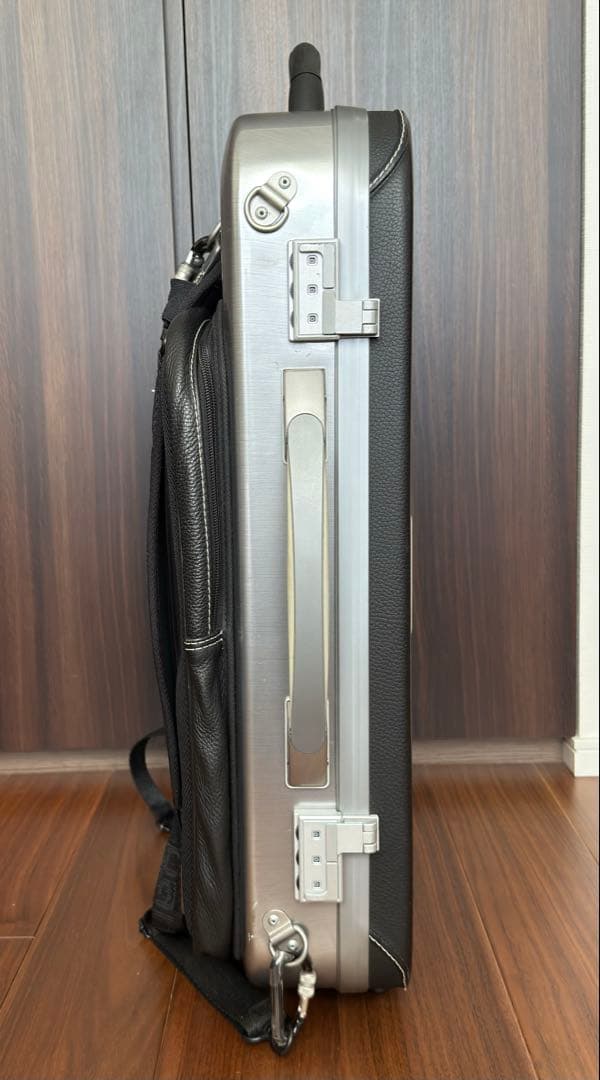 BAMファゴット用 エトワールケース（L’Etoile） ジェントルマンタイプ