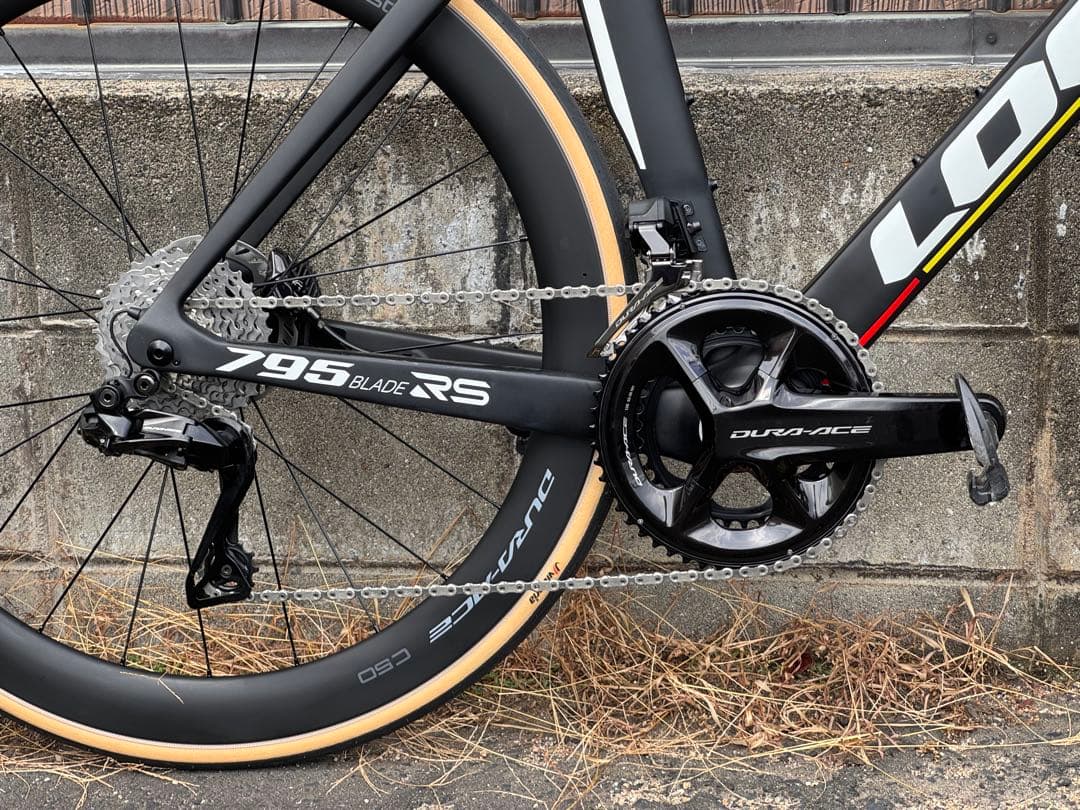 LOOK 795 BLADE RS ロードバイク Sサイズ