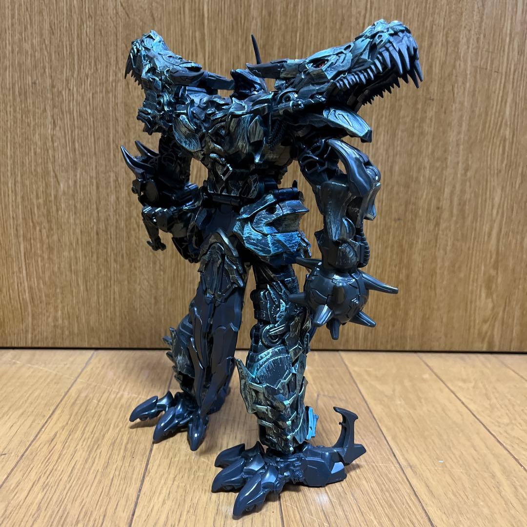 グリムロック