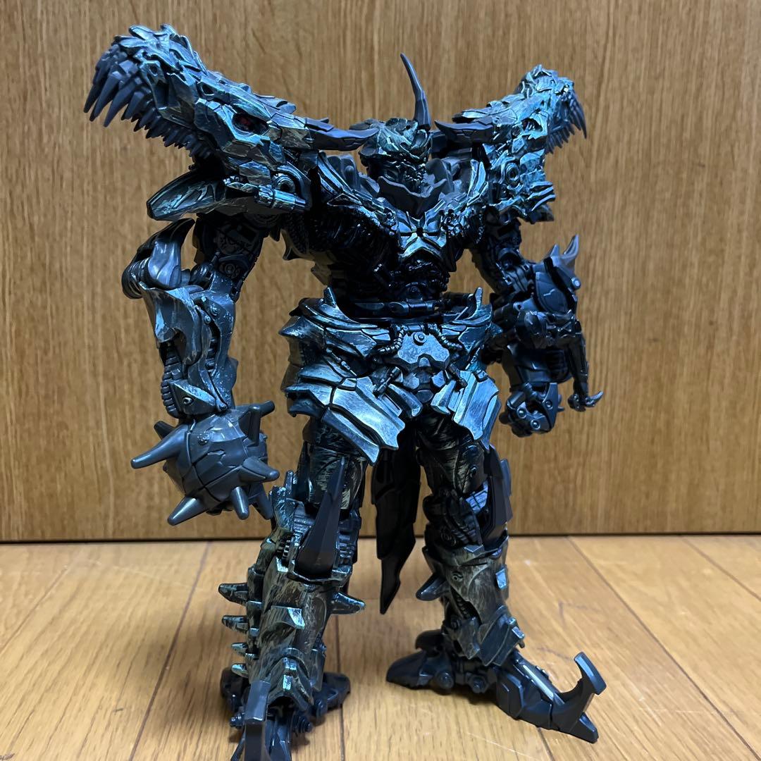 グリムロック
