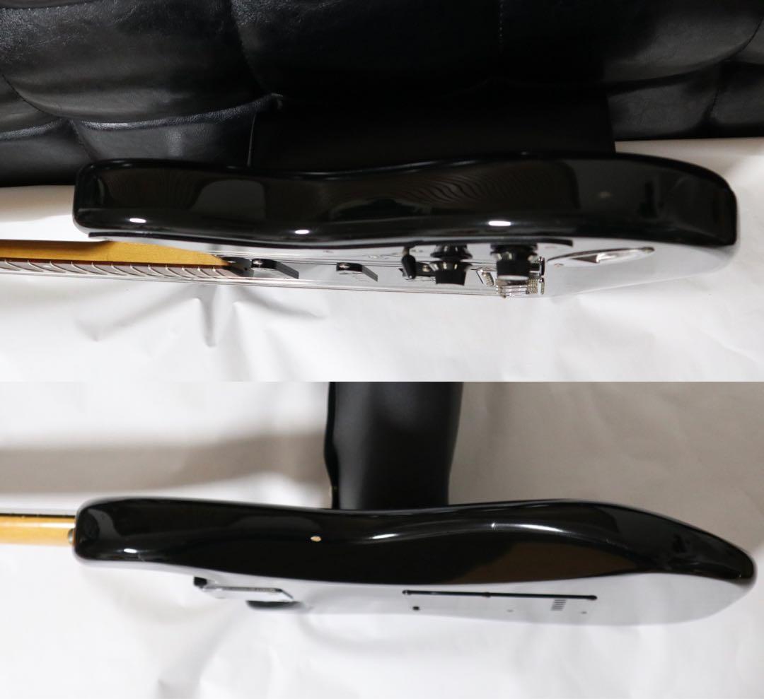 ギター Fender Japan STRAT BOXER SERIES ST-456