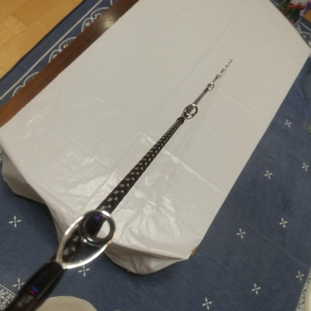 スコーピオン 1703R-2