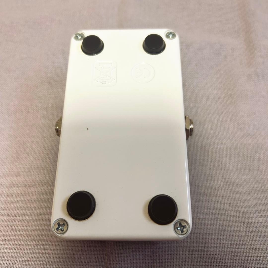 Electro-Harmonix CRAYON ギターエフェクター