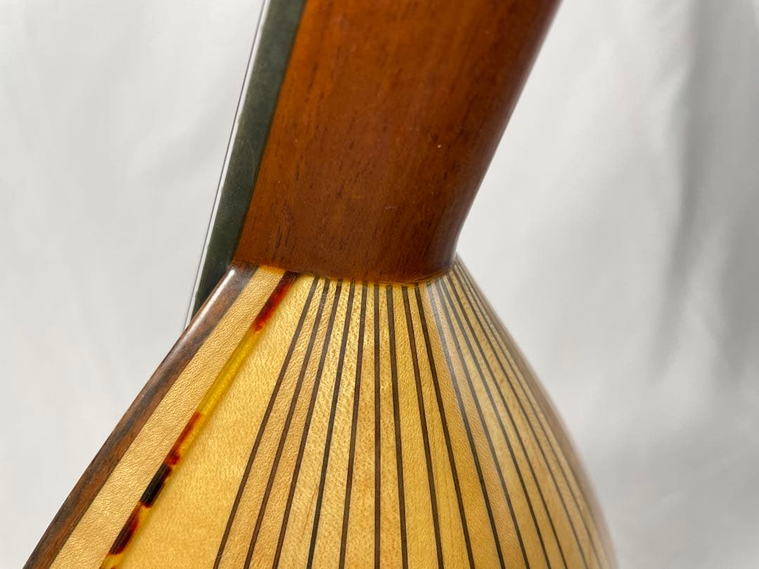 恵那/エナマンドリン M800 ラウンドクラシック