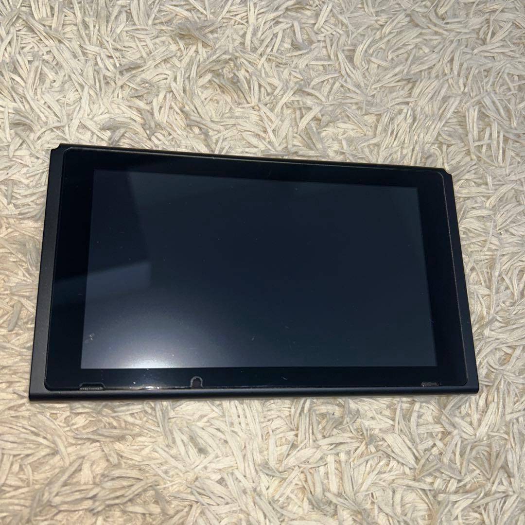 Nintendo Switch完品