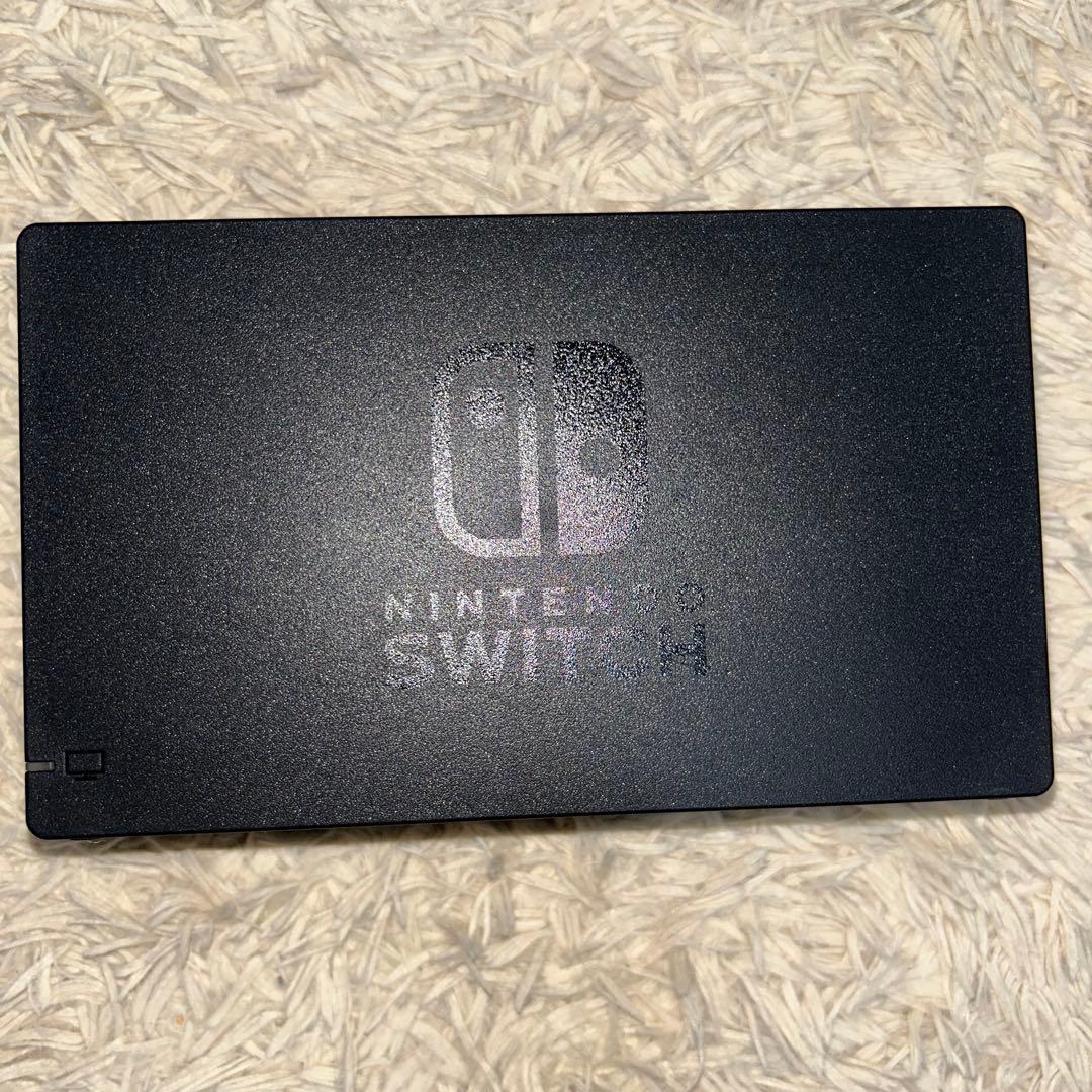 Nintendo Switch完品