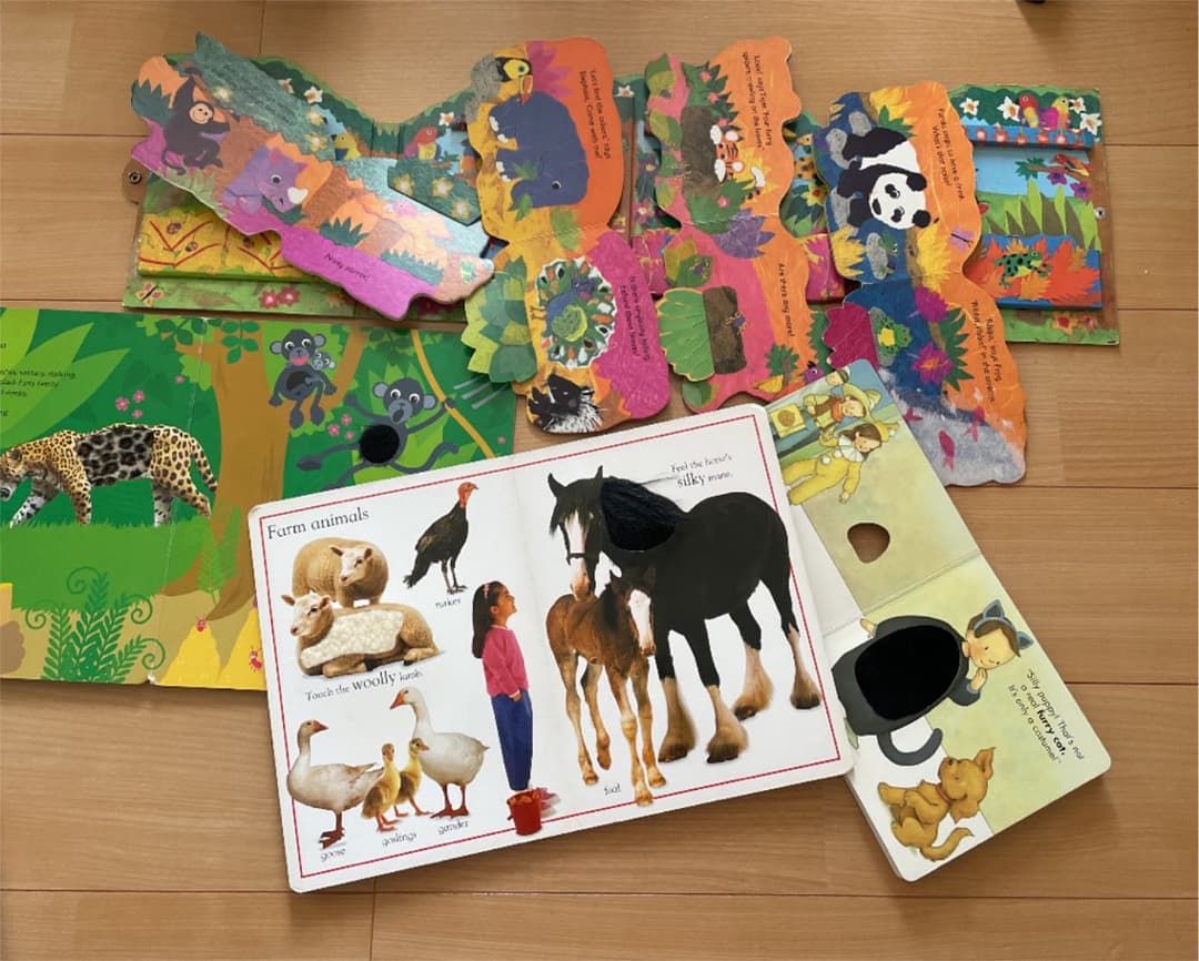 絵本　英語　36冊　+日本語4冊　知育　まとめ