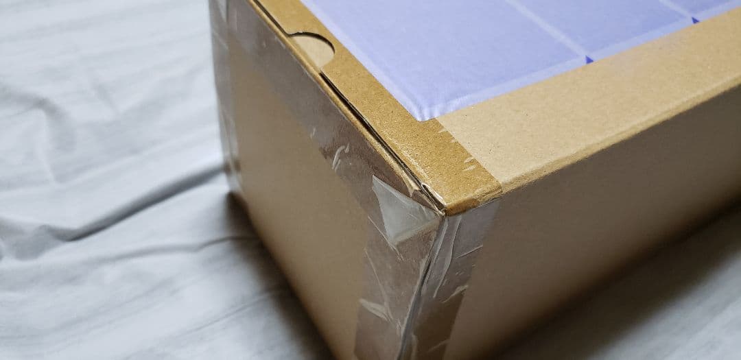 鬼滅の刃 PROPLICA 日輪刀 時透無一郎 未開封品