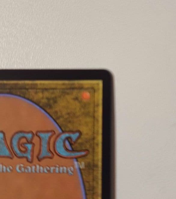 MTG MPS 三なる宝球/Trinisphere 部分光沢