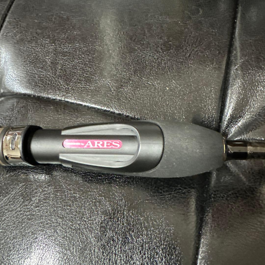 アレス　LESTER 夢鯵　GVX 509 値下げします。