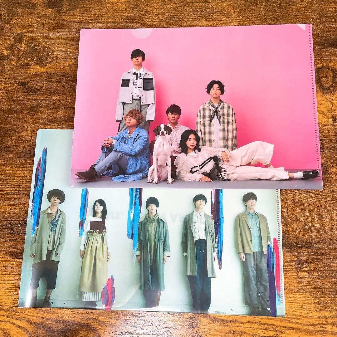 5 COMPLETE BOX 完全生産限定