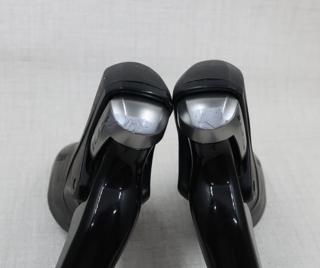 Shimano 105 ST-5800 STIレバー 左右セット