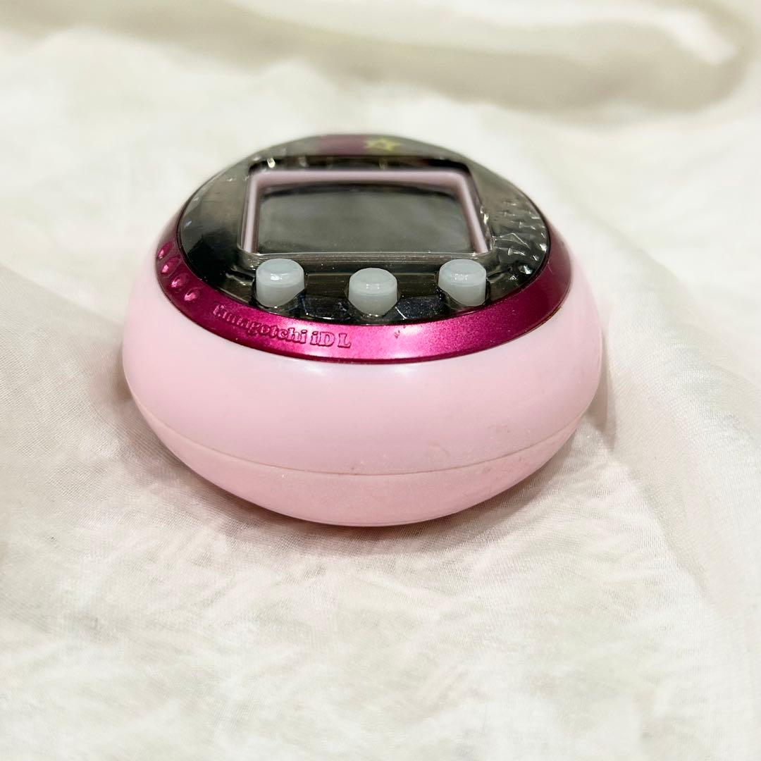 美品 希少✨たまごっち IDL プリンセススペイシー【限定品】 レア