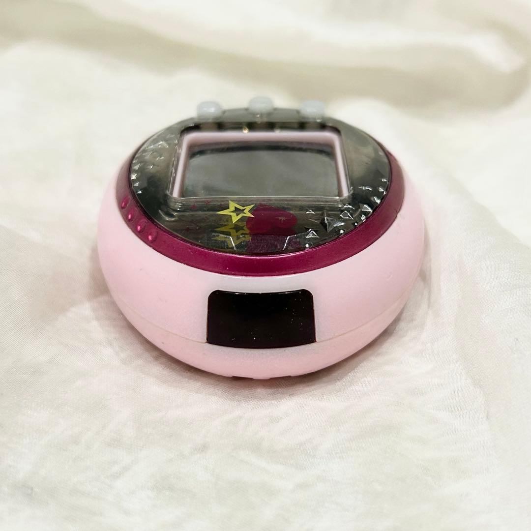 美品 希少✨たまごっち IDL プリンセススペイシー【限定品】 レア