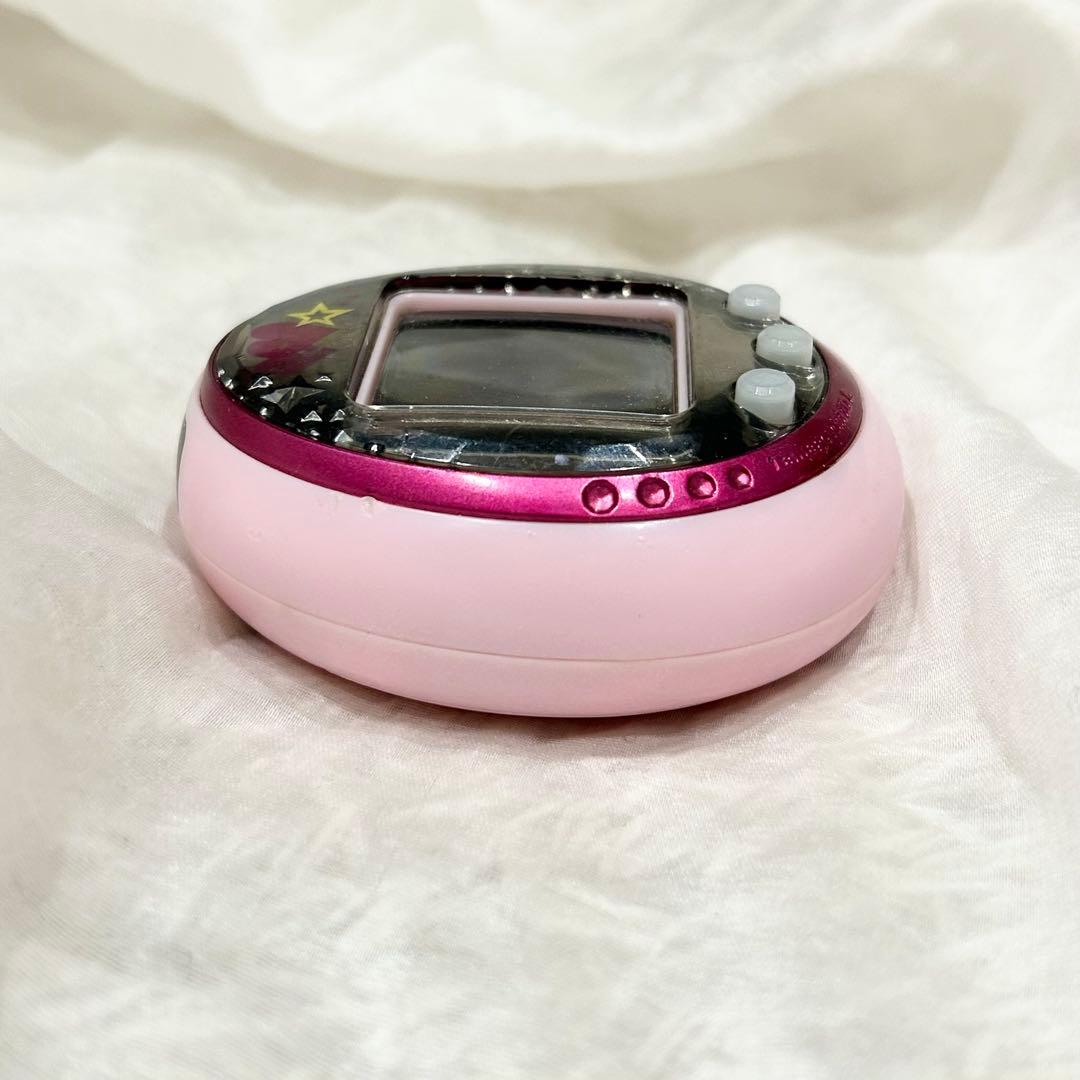 美品 希少✨たまごっち IDL プリンセススペイシー【限定品】 レア