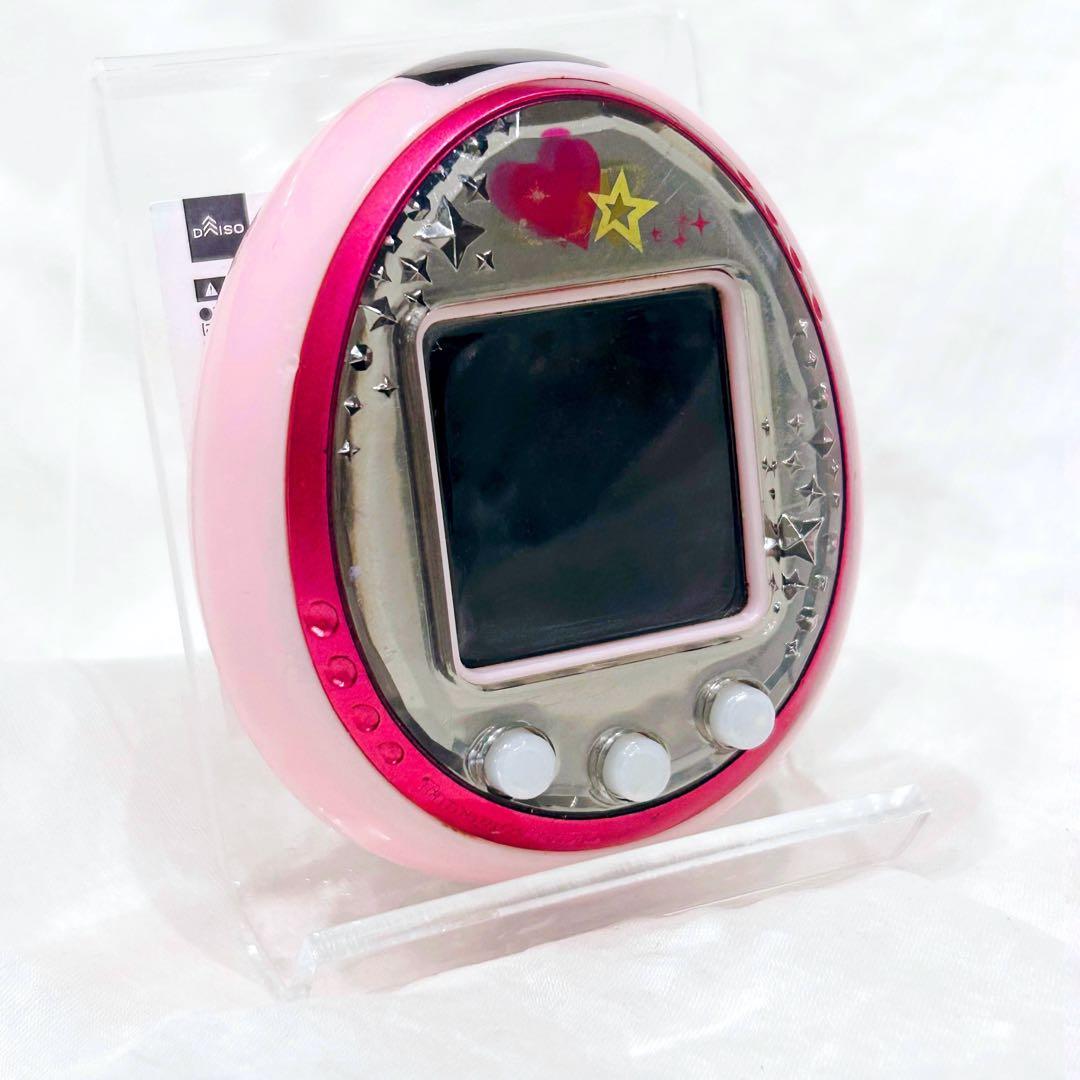 美品 希少✨たまごっち IDL プリンセススペイシー【限定品】 レア