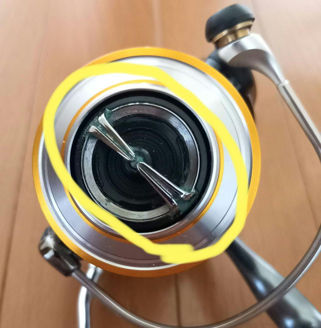 ダイワ　エクセラー3012H