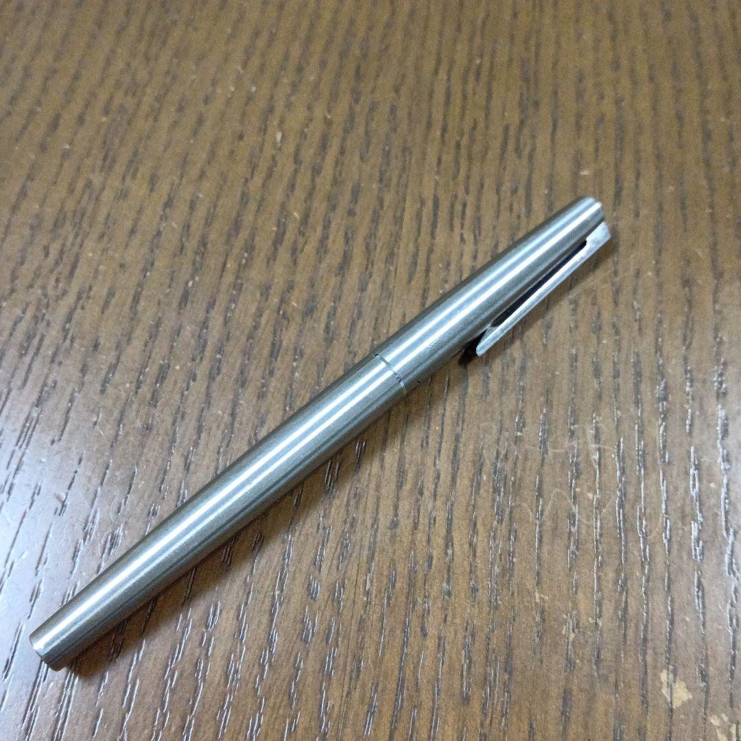 PILOT 万年筆