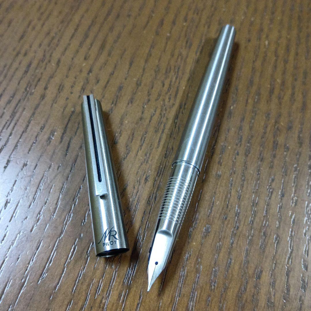 PILOT 万年筆