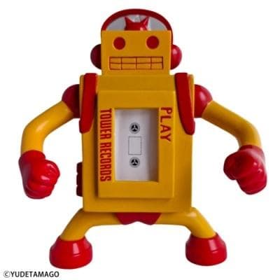 KUFC 31 ステカセキング TOWER RECORDS 限定Ver. 新品