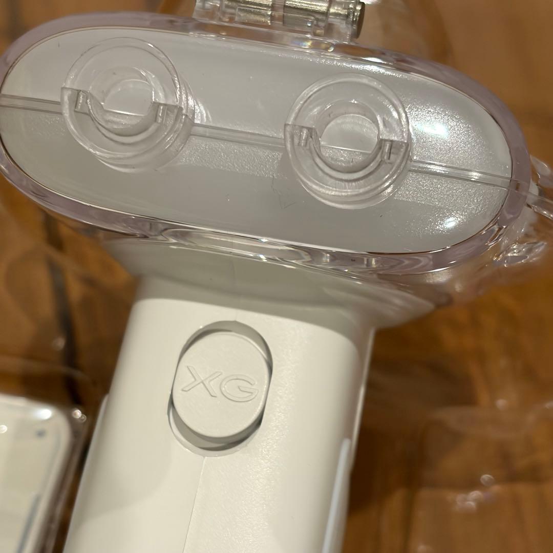 XG OFFICIAL LIGHT STICK Ver.1 ライトスティック