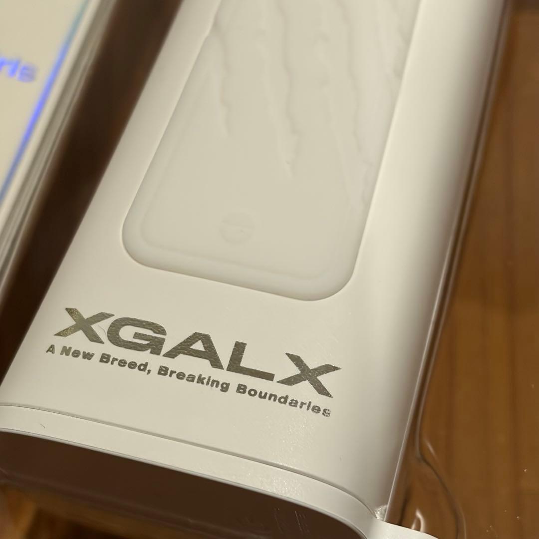 XG OFFICIAL LIGHT STICK Ver.1 ライトスティック