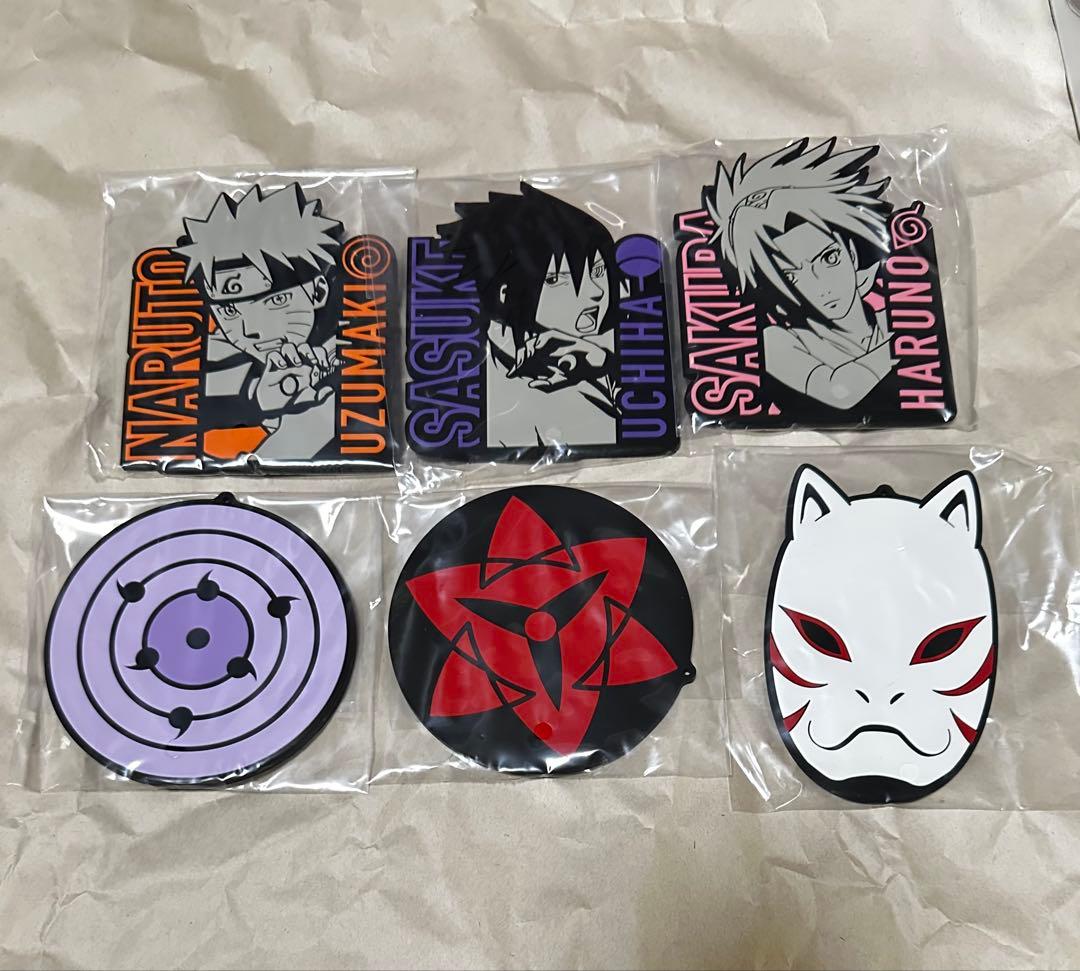 NARUTO 一番くじ　疾風伝　輪廻の嘆きと平和の懸け橋