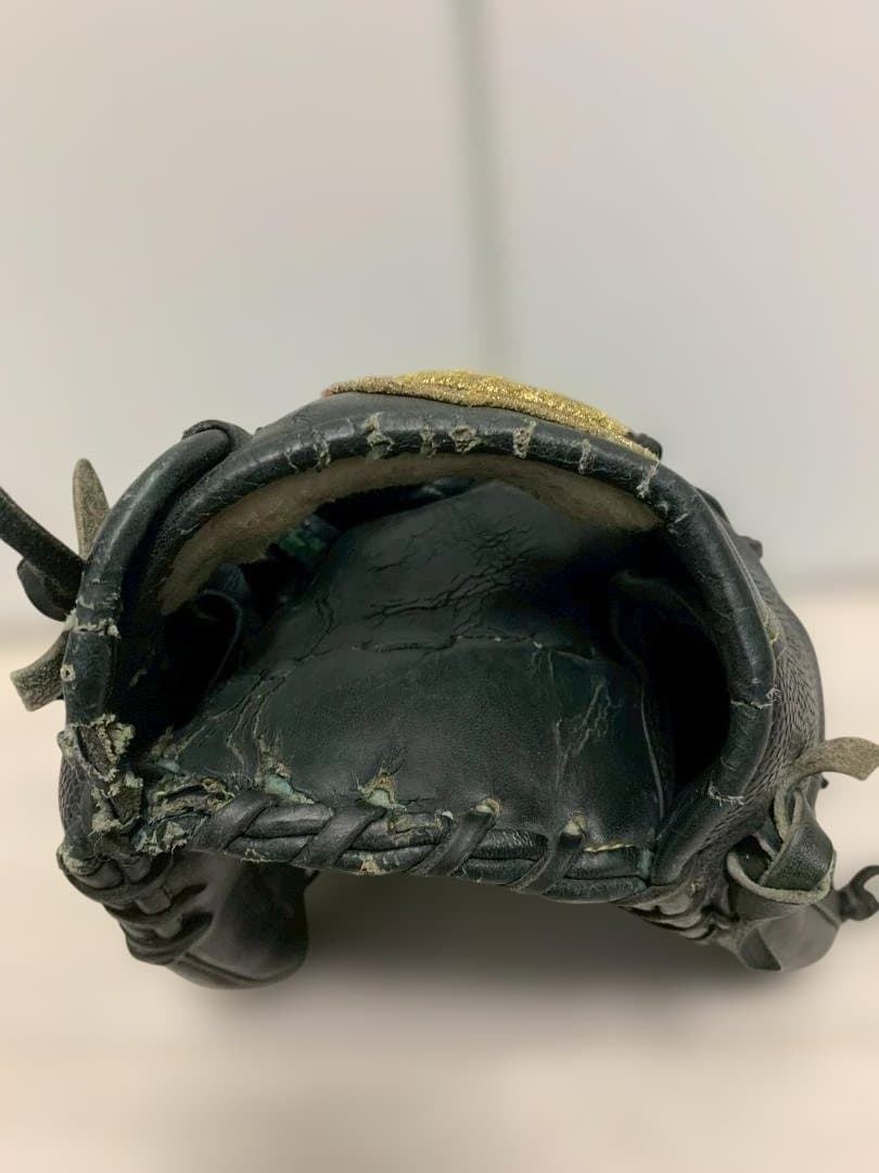 Wilson ウィルソン ウィルソンスタッフ 86 硬式 軟式 グローブ