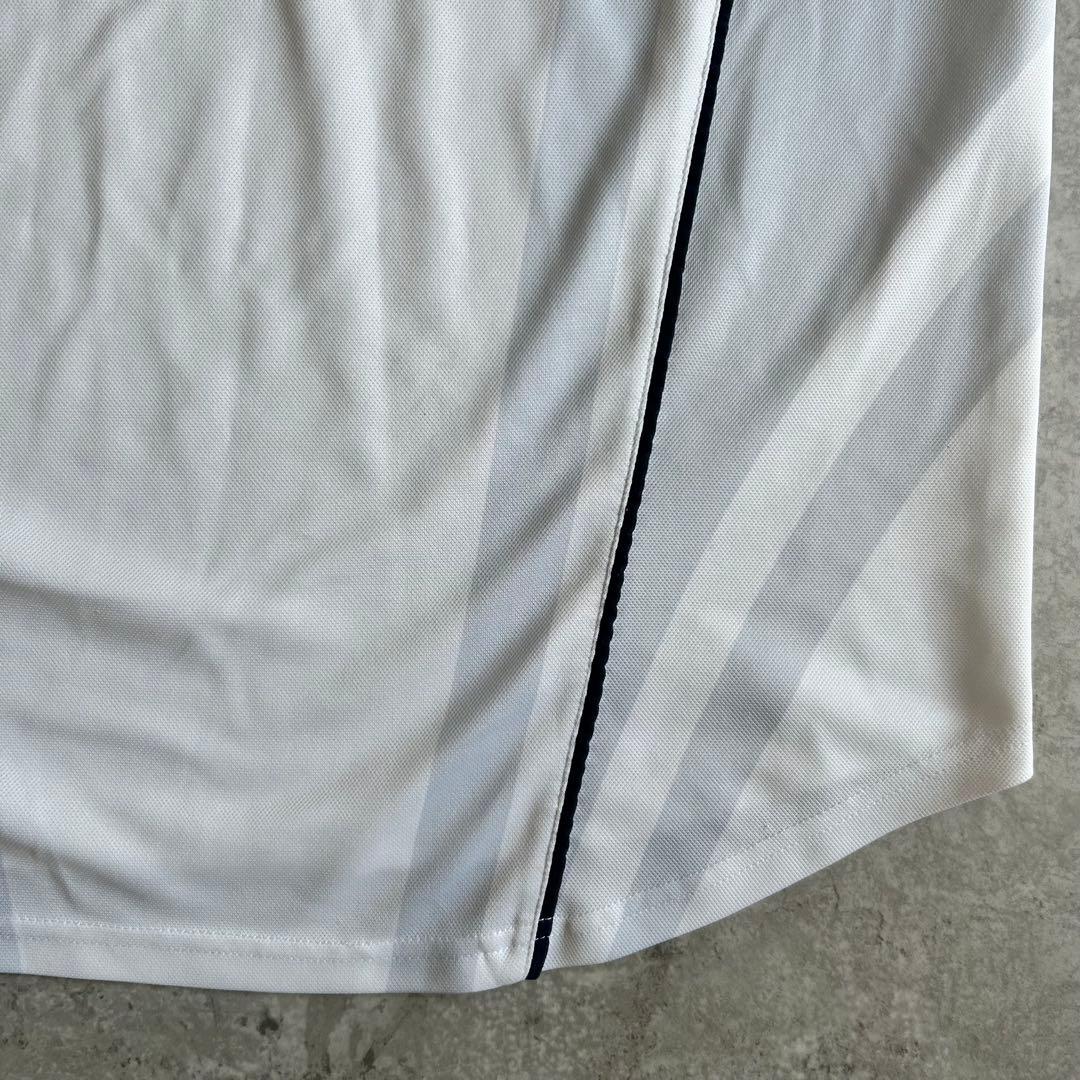 インテル NIKE 01/02 アウェイ ユニフォーム