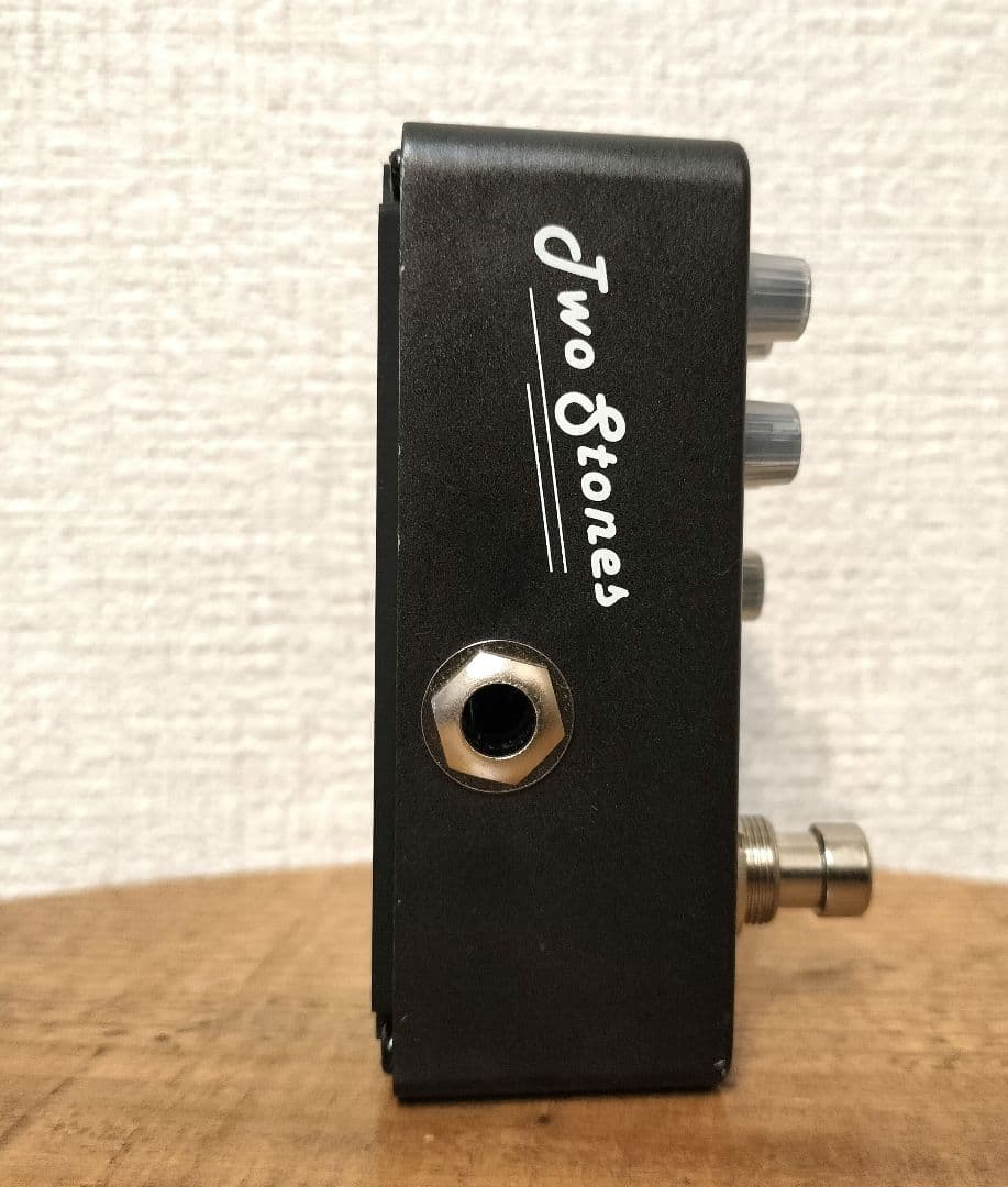 Mooer 010 ギターエフェクター