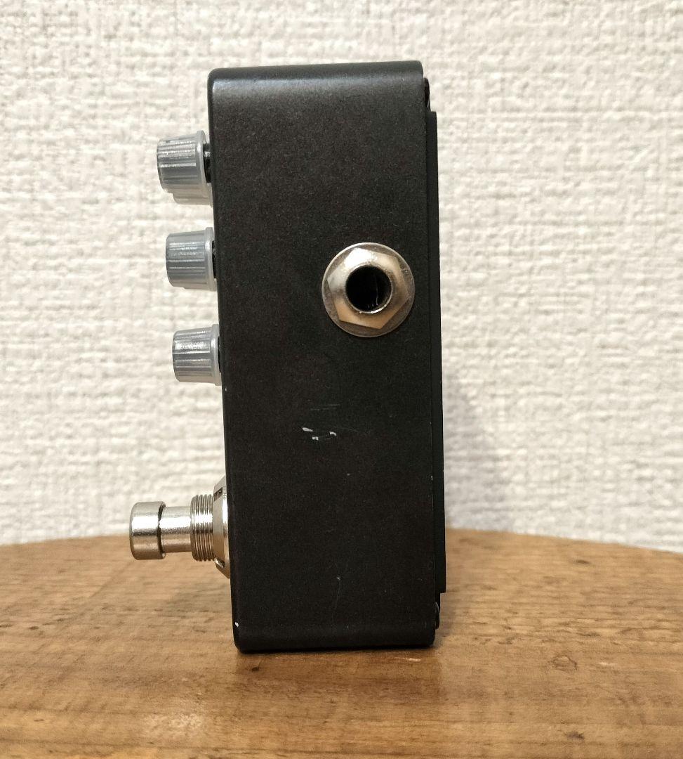 Mooer 010 ギターエフェクター