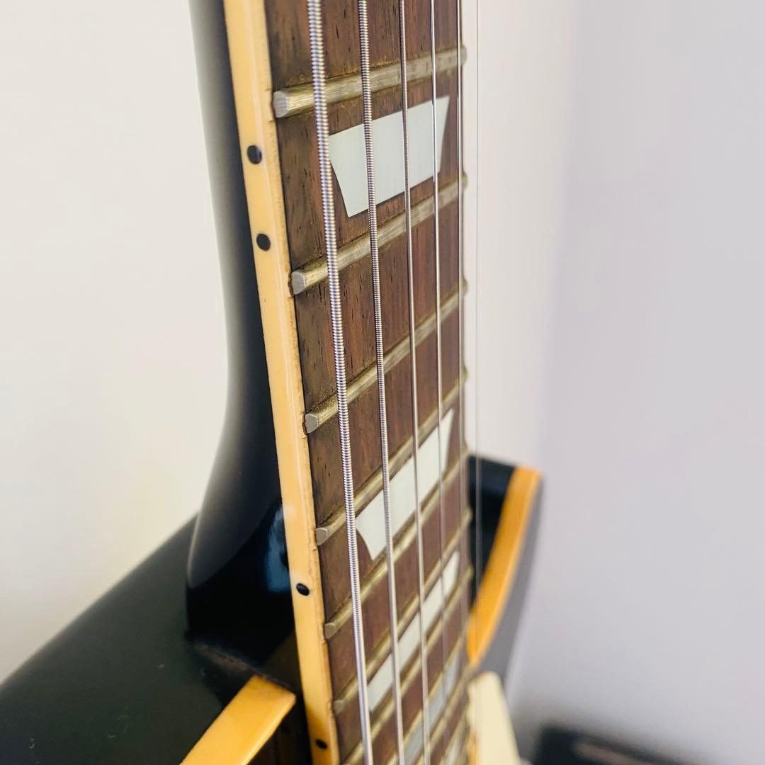 貴重！univox les paul