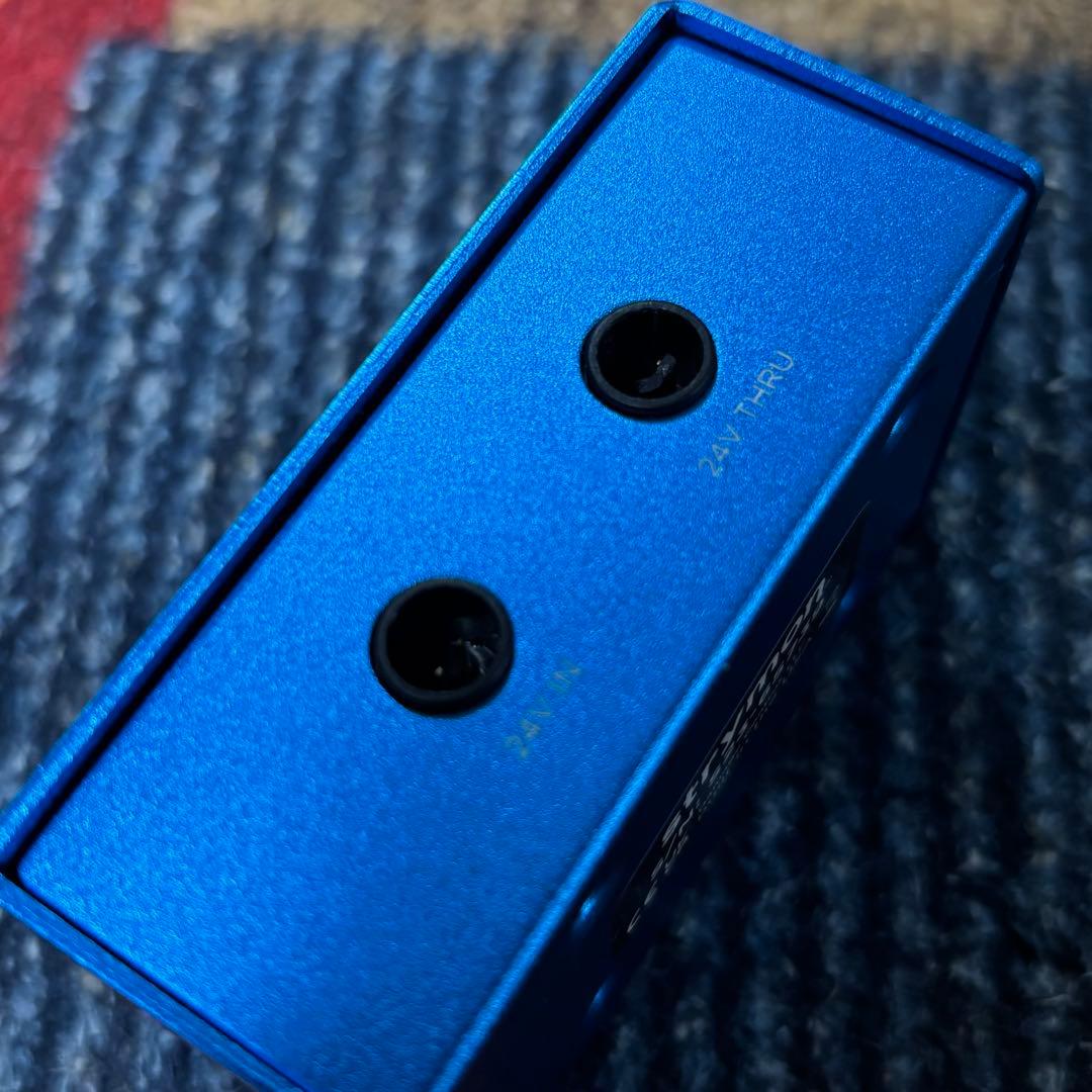 Strymon Ojai 5出力ポート (ジャンク品)