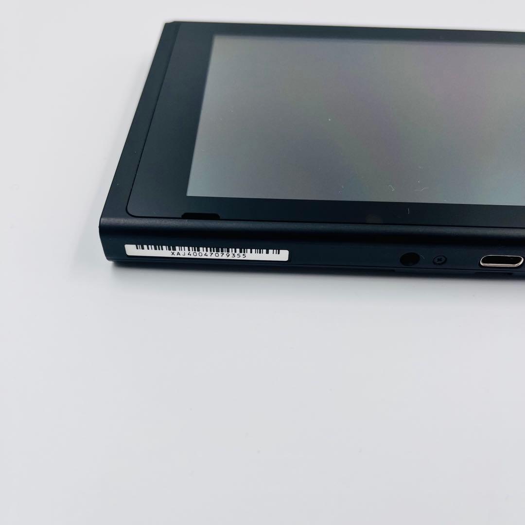 Nintendo Switch 本体のみXAJ スイッチ　2018年製　15