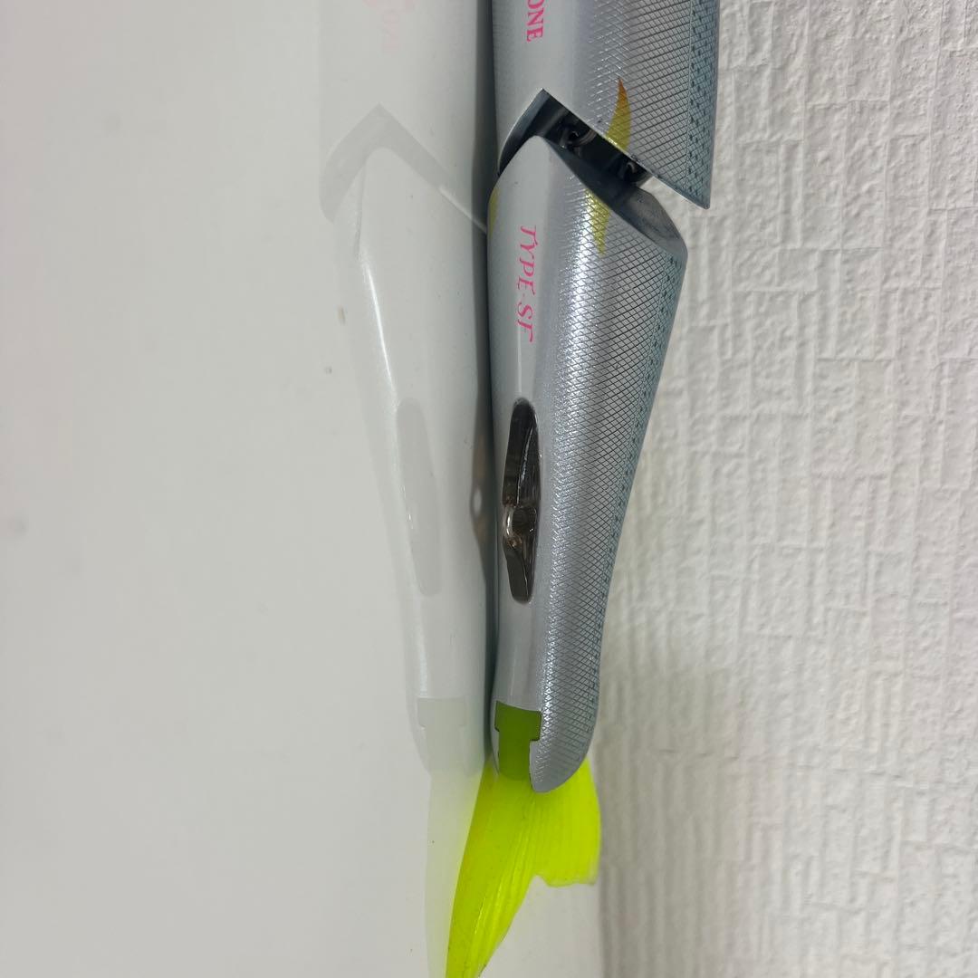 最終価格ガンクラフト　ジョインテッドクロー303尺-ONE コノシロ