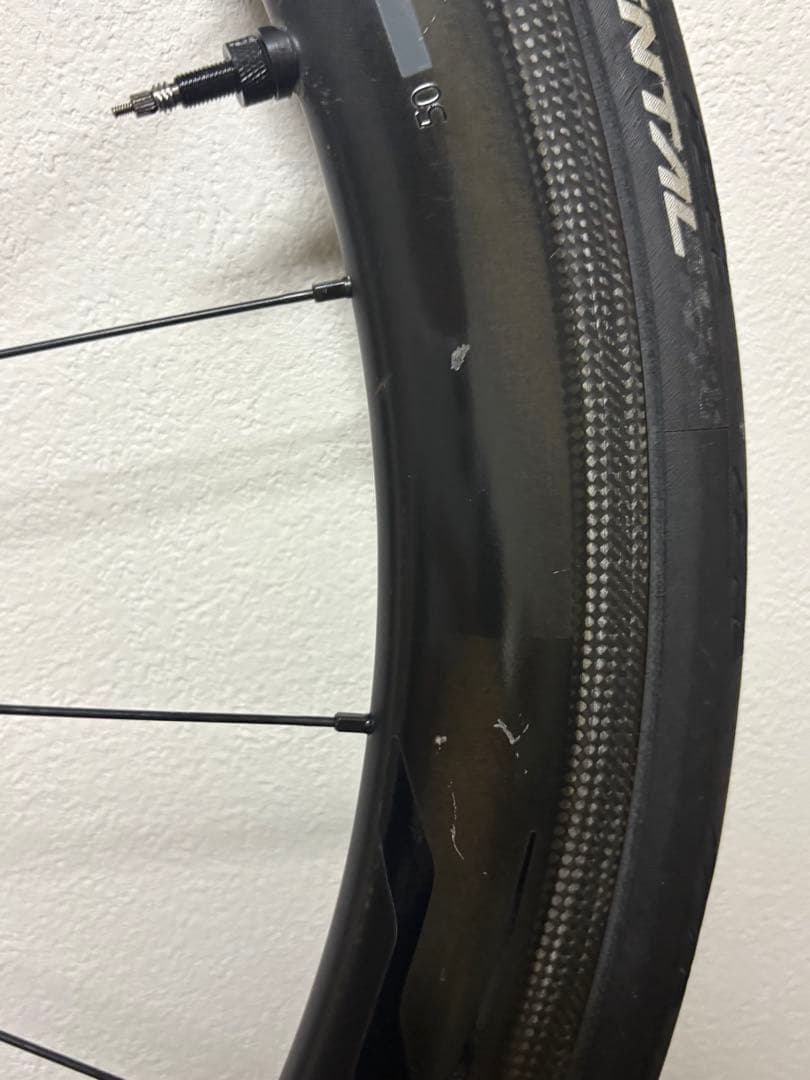 4*1様 prime RR-50 V3 カーボンホイール リムモデル クリンチャ
