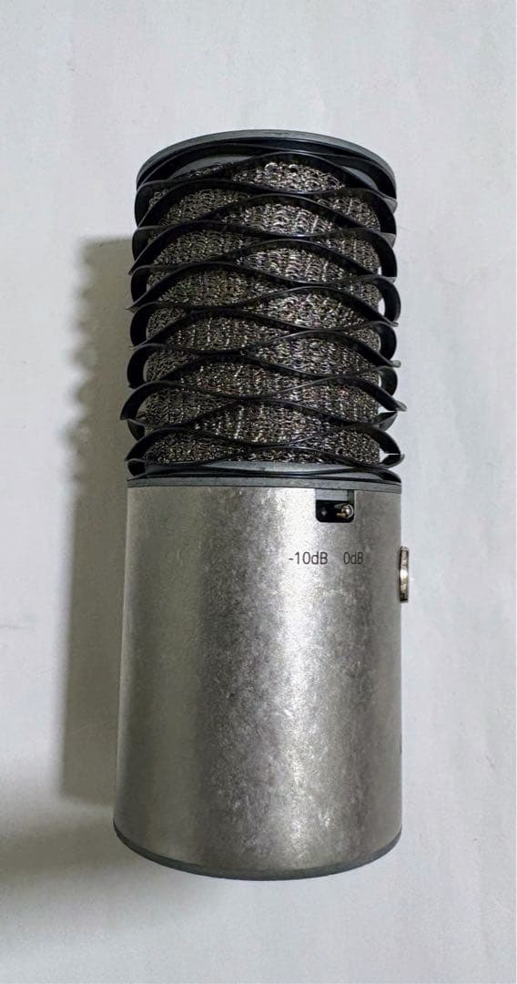 Aston Microphones アストンマイクロフォンズコンデンサーマイク