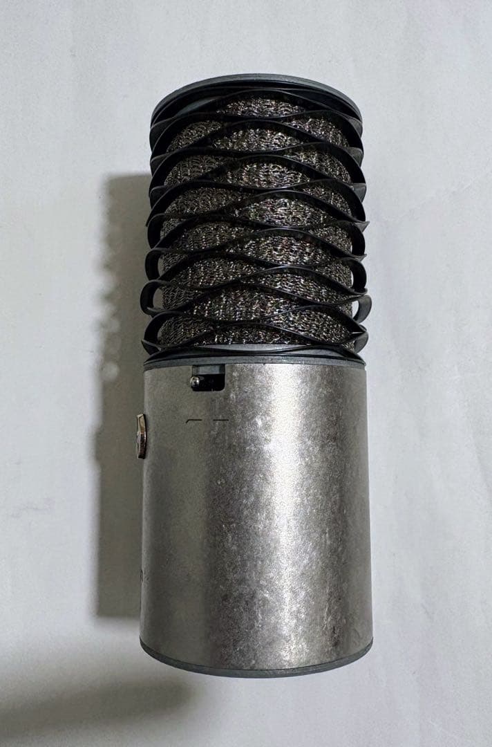 Aston Microphones アストンマイクロフォンズコンデンサーマイク