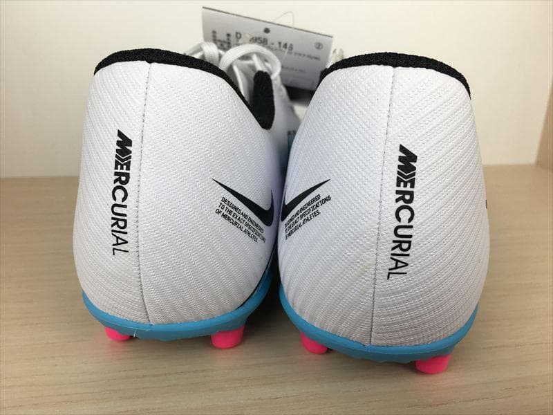 ナイキ JRヴェイパー15クラブ スパイク 靴 23,0cm 新品 (2187)