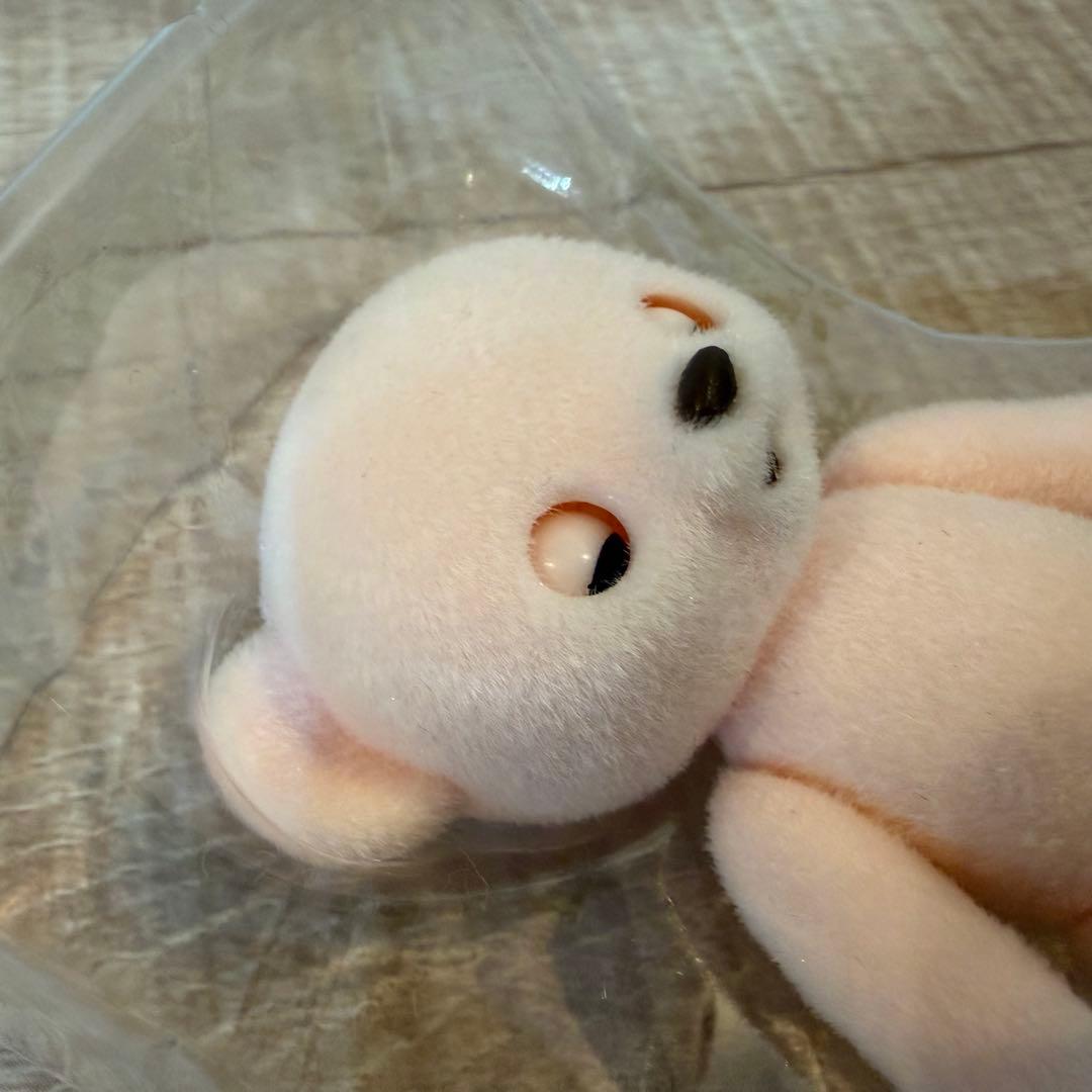 【美品】ハニーベア　カードキャプターさくら