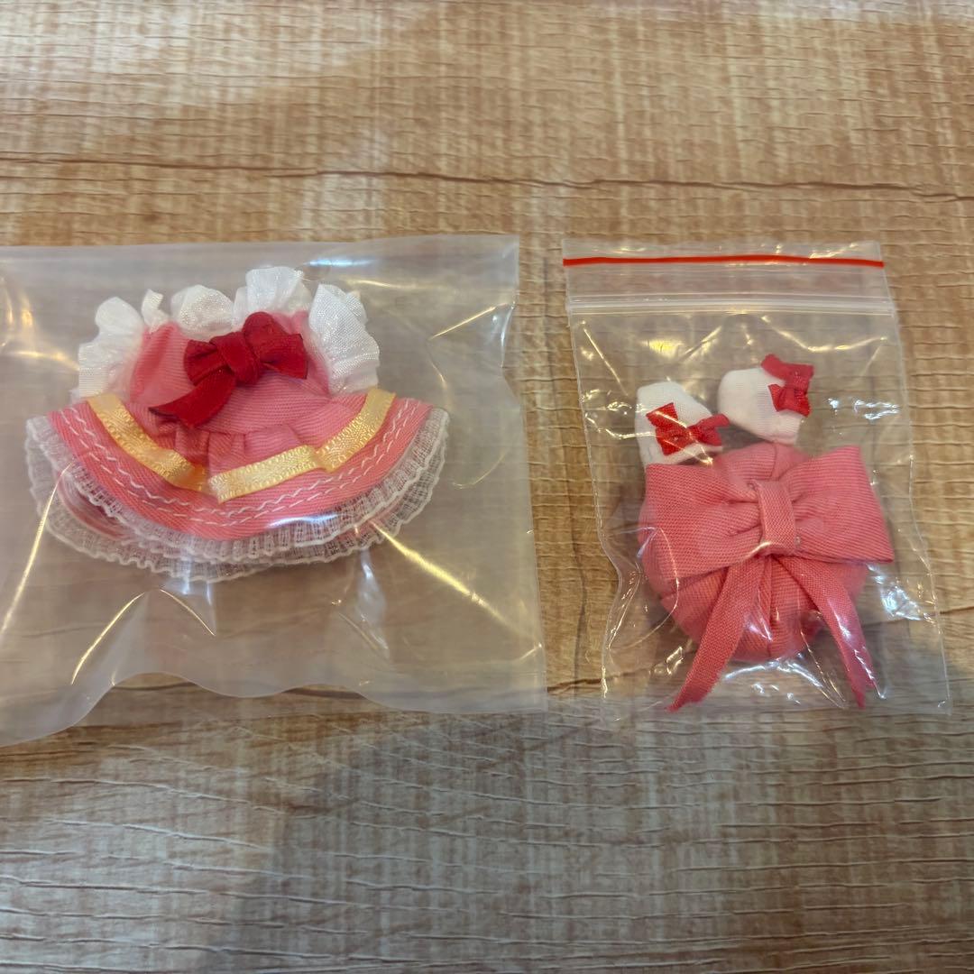 【美品】ハニーベア　カードキャプターさくら