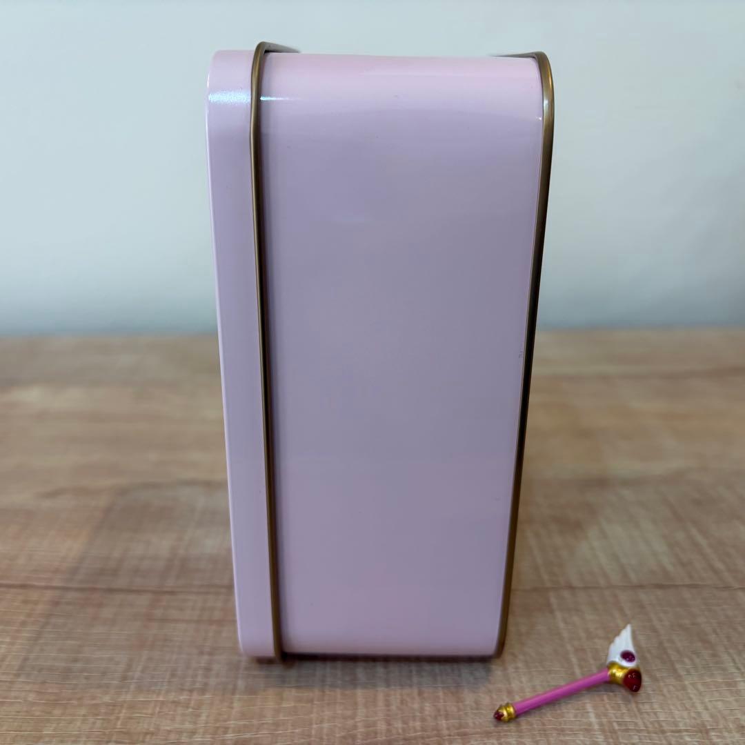 【美品】ハニーベア　カードキャプターさくら